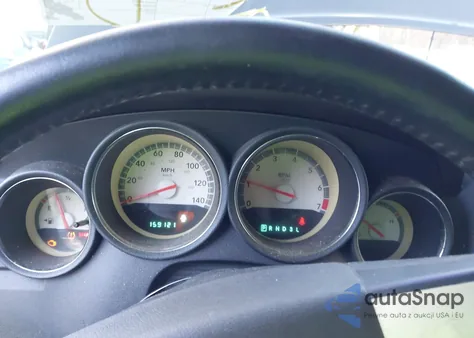 2008 Dodge Charger Sxt z USA, uszkodzony, nr VIN 2B3KA33G18H305063